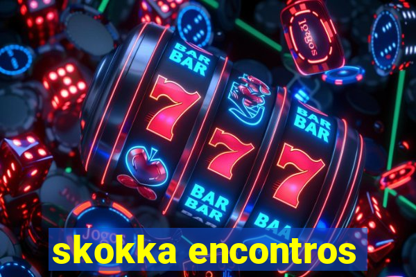 skokka encontros